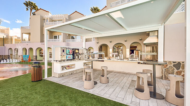 Hotel LIVVO Koala Garden